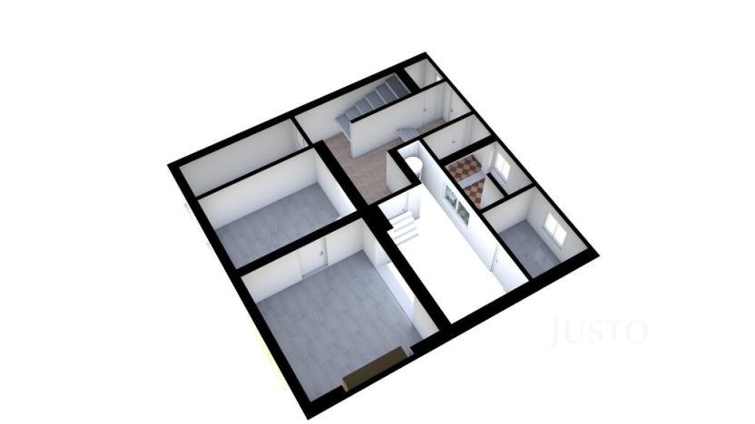 Prodej rodinného domu, Písek, Pražská, 185 m2