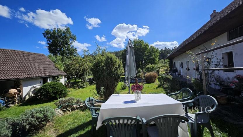 Prodej rodinného domu, Cehnice - Dunovice, 120 m2