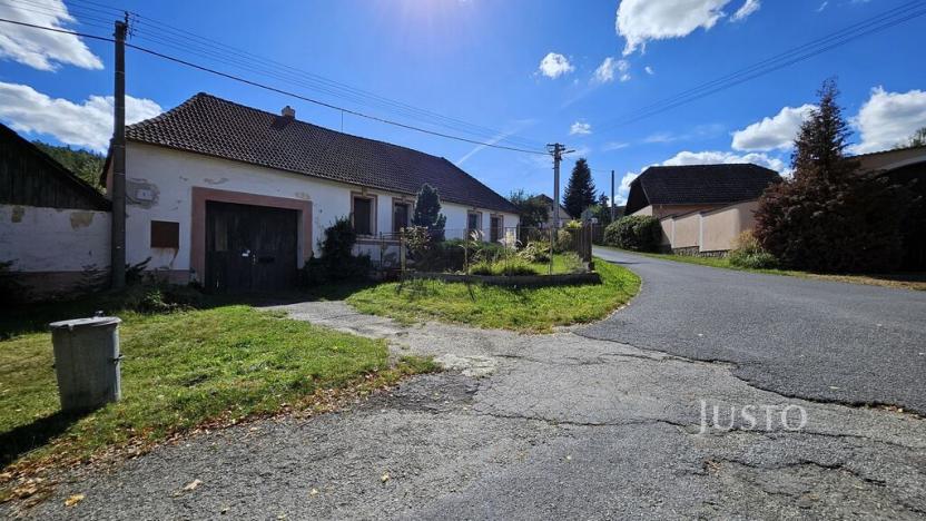 Prodej rodinného domu, Cehnice - Dunovice, 120 m2