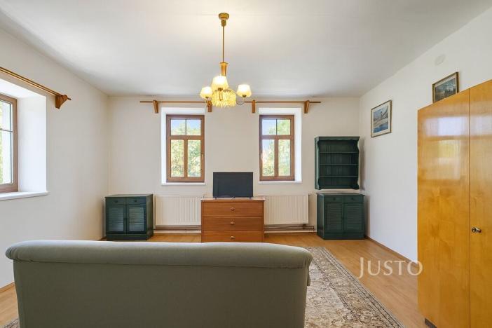 Prodej rodinného domu, Cehnice - Dunovice, 120 m2