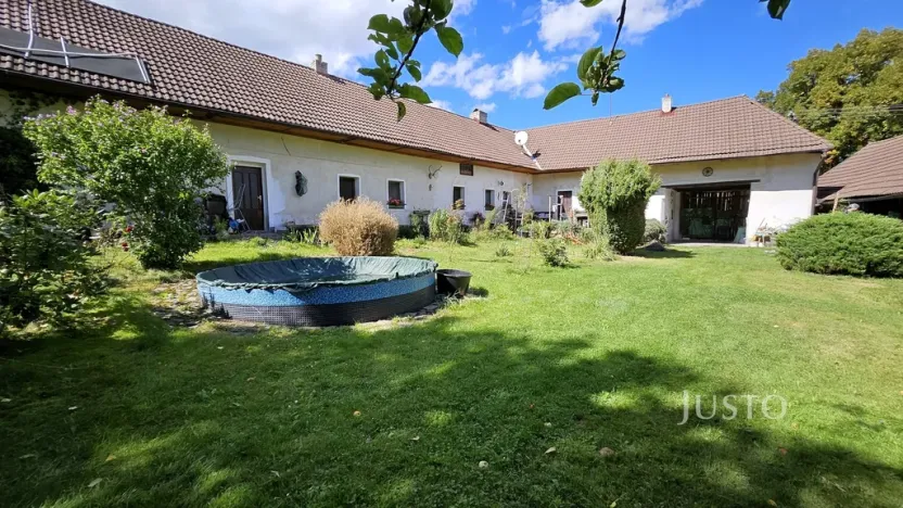 Prodej rodinného domu, Cehnice - Dunovice, 120 m2