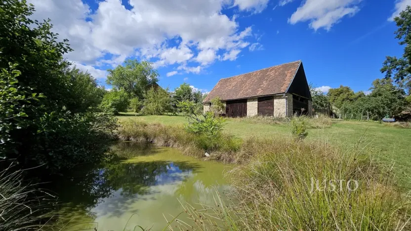 Prodej rodinného domu, Cehnice - Dunovice, 120 m2