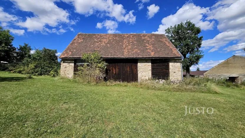 Prodej rodinného domu, Cehnice - Dunovice, 120 m2