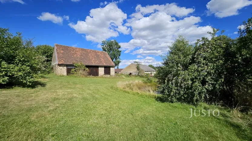 Prodej rodinného domu, Cehnice - Dunovice, 120 m2