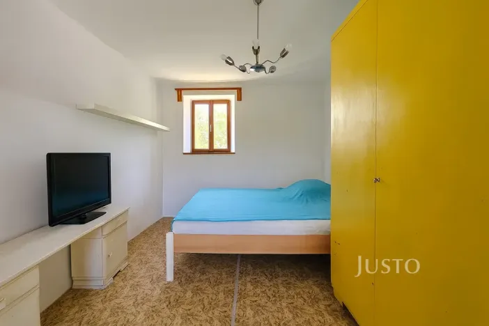 Prodej rodinného domu, Cehnice - Dunovice, 120 m2