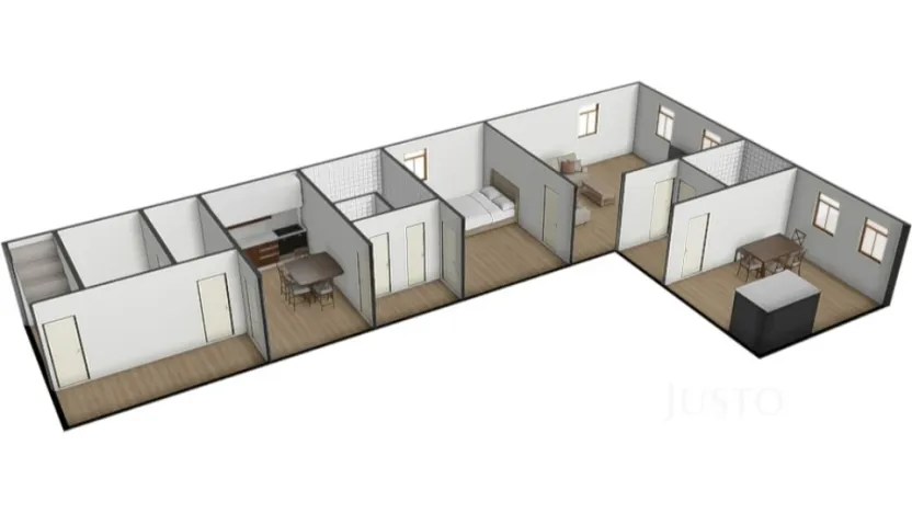 Prodej rodinného domu, Cehnice - Dunovice, 120 m2