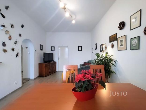 Prodej bytu 3+kk, Písek, Jeronýmova, 83 m2