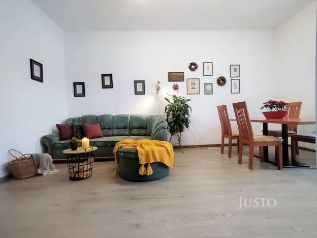 Prodej bytu 3+kk, Písek, Jeronýmova, 83 m2