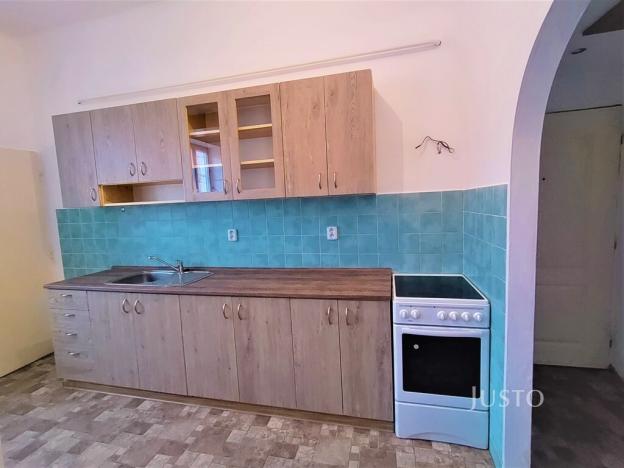 Prodej bytu 3+kk, Písek, Jeronýmova, 83 m2