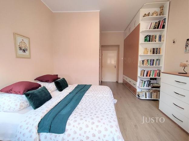 Prodej bytu 3+kk, Písek, Jeronýmova, 83 m2