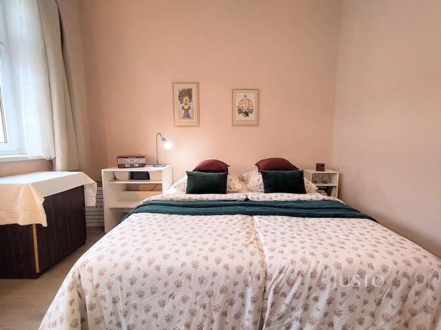 Prodej bytu 3+kk, Písek, Jeronýmova, 83 m2