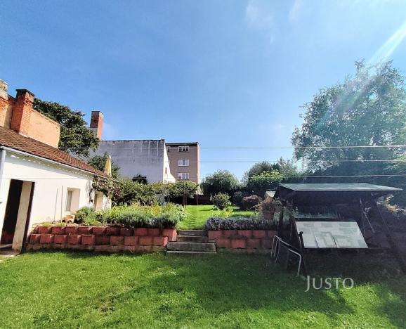 Prodej bytu 3+kk, Písek, Jeronýmova, 83 m2