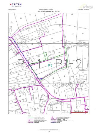 Prodej pozemku, Soběnov, 2573 m2