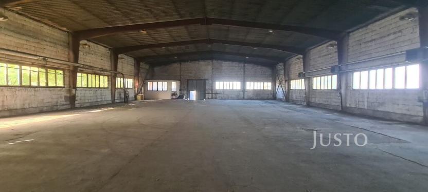 Pronájem skladu, Dolní Novosedly - Chrastiny, 1491 m2