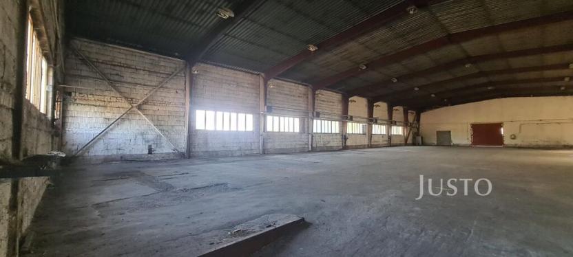 Pronájem skladu, Dolní Novosedly - Chrastiny, 1632 m2