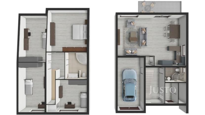 Prodej rodinného domu, Čížová - Zlivice, 174 m2