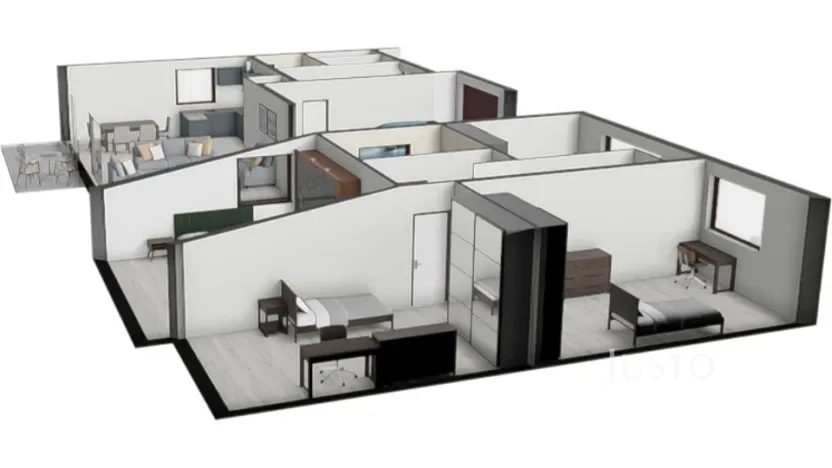 Prodej rodinného domu, Čížová - Zlivice, 174 m2