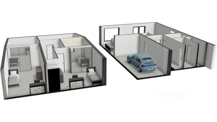 Prodej rodinného domu, Čížová - Zlivice, 174 m2