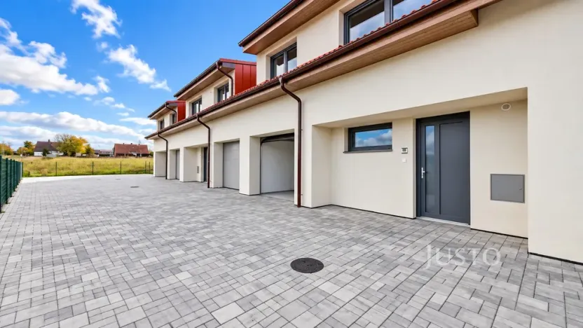 Prodej rodinného domu, Čížová - Zlivice, 174 m2