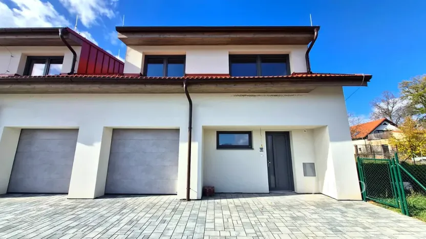 Prodej rodinného domu, Čížová - Zlivice, 174 m2