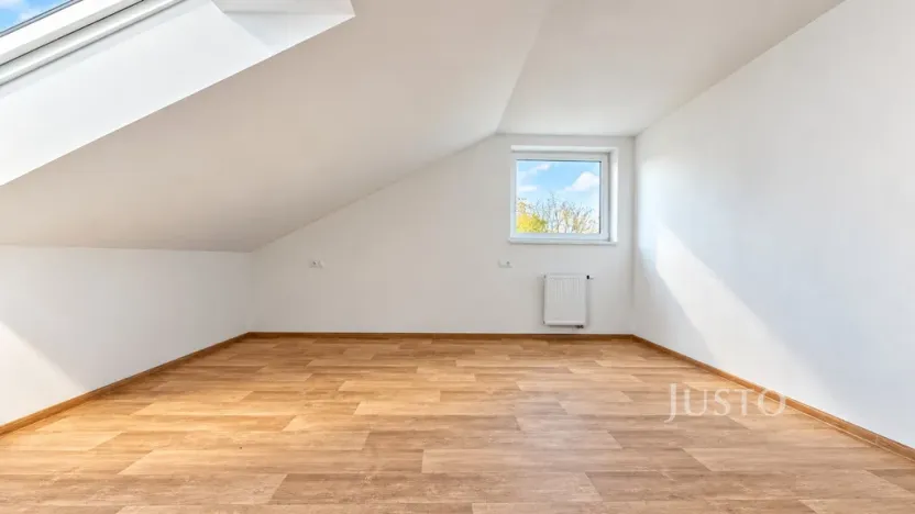 Prodej rodinného domu, Čížová - Zlivice, 174 m2