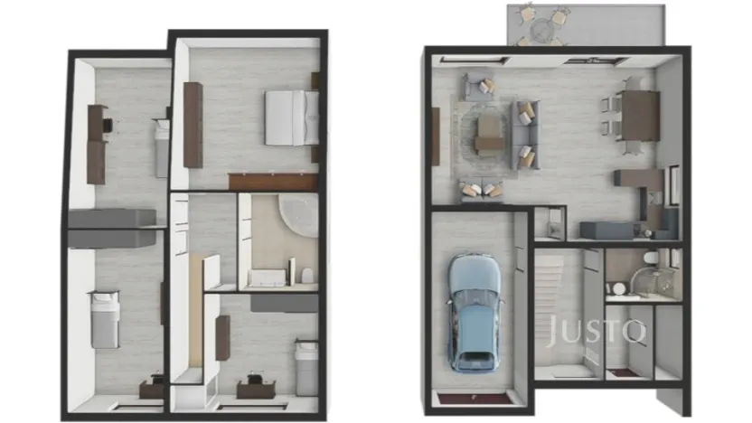 Prodej rodinného domu, Čížová - Zlivice, 174 m2