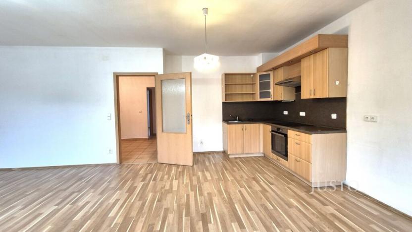 Prodej bytu 3+kk, Písek - Hradiště, Karla Boromejského, 84 m2