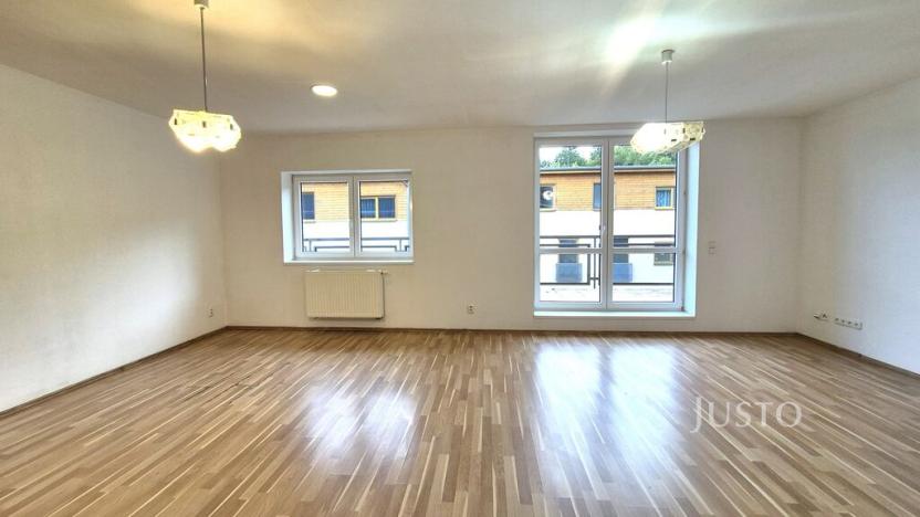 Prodej bytu 3+kk, Písek - Hradiště, Karla Boromejského, 84 m2