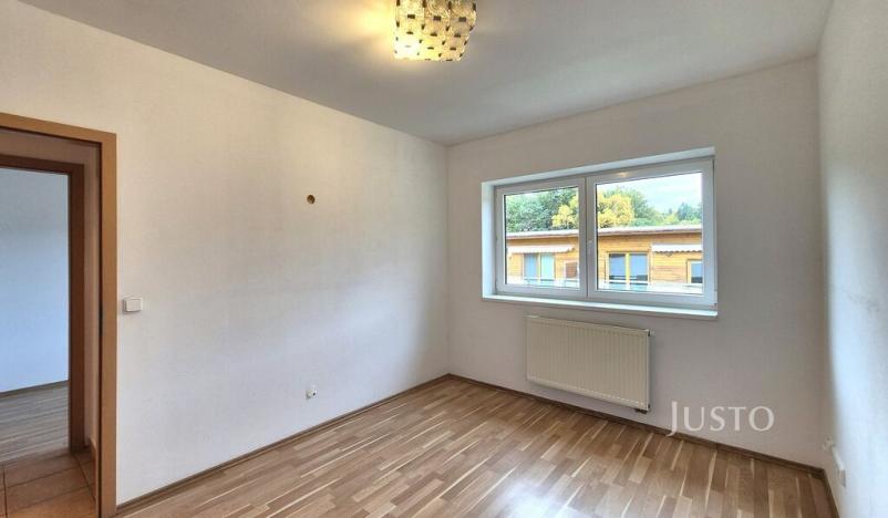 Prodej bytu 3+kk, Písek - Hradiště, Karla Boromejského, 84 m2