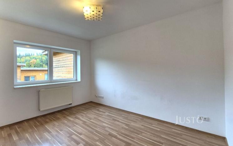 Prodej bytu 3+kk, Písek - Hradiště, Karla Boromejského, 84 m2