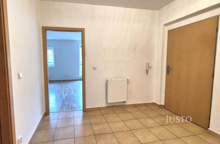 Prodej bytu 3+kk, Písek - Hradiště, Karla Boromejského, 84 m2