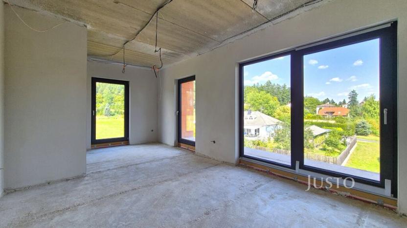 Prodej bytu 3+kk, Písek, Cihlářská, 87 m2