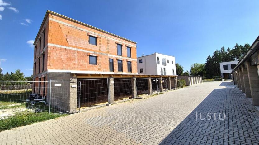 Prodej bytu 3+kk, Písek, Cihlářská, 104 m2