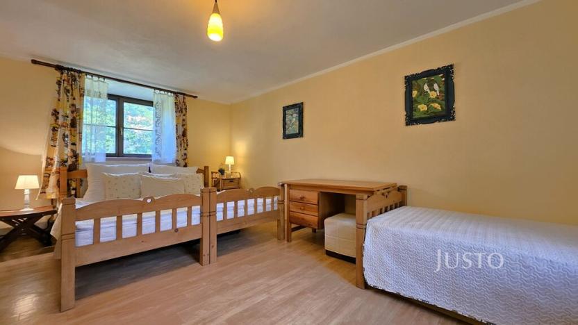 Prodej rodinného domu, Boudy, 440 m2