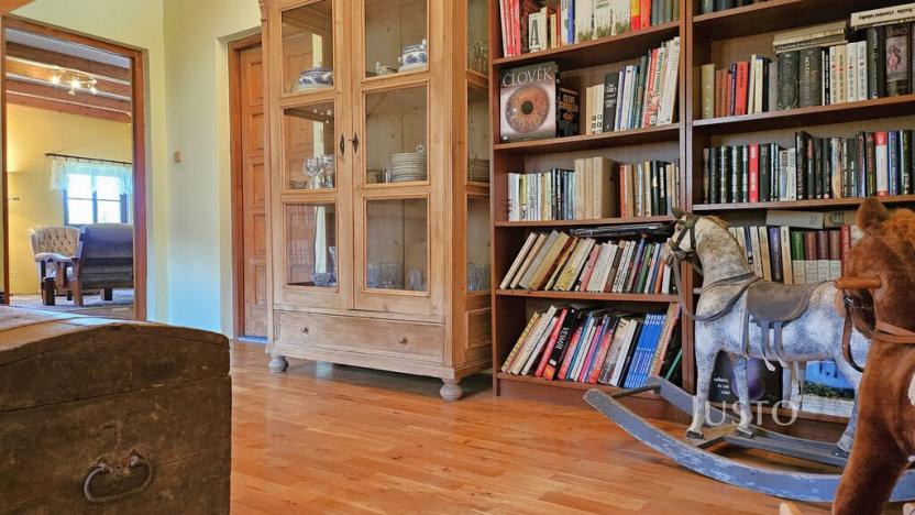 Prodej rodinného domu, Boudy, 440 m2