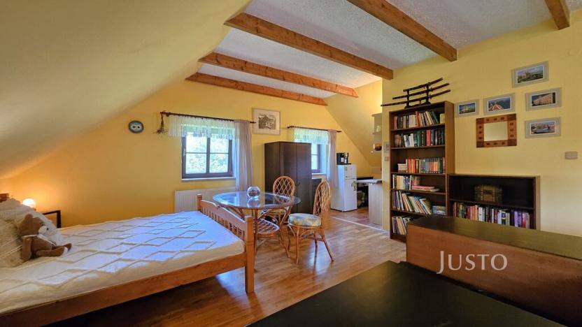 Prodej rodinného domu, Boudy, 440 m2