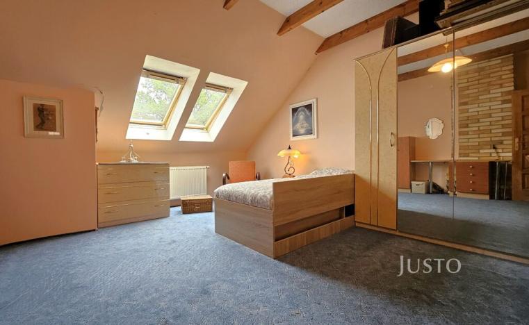 Prodej rodinného domu, Boudy, 440 m2