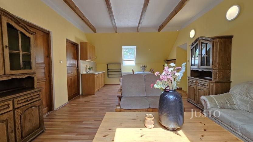 Prodej rodinného domu, Boudy, 440 m2