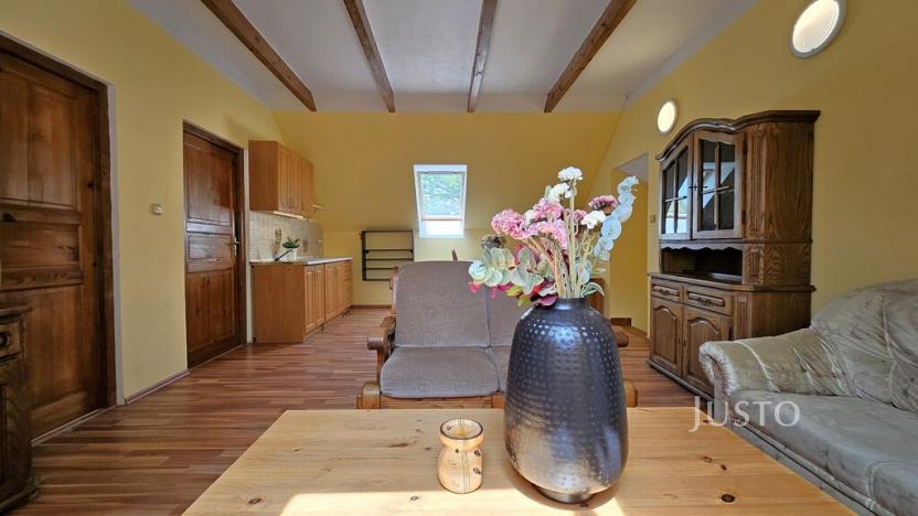 Prodej rodinného domu, Boudy, 440 m2