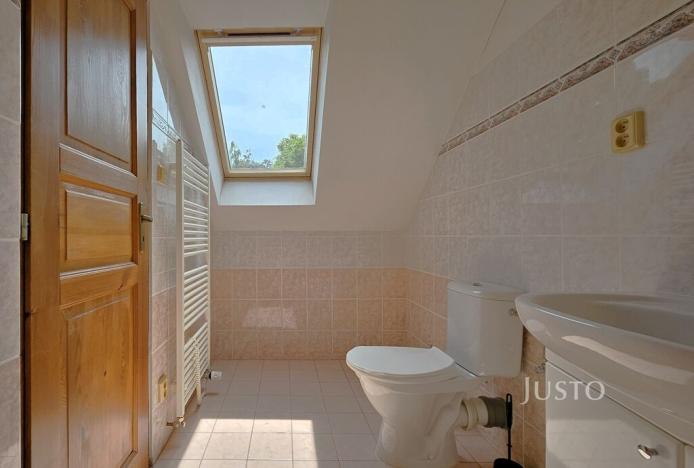 Prodej rodinného domu, Boudy, 440 m2