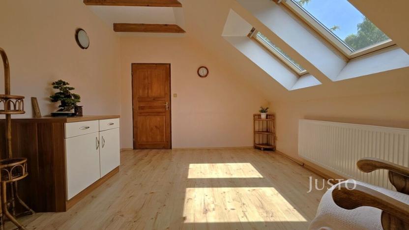 Prodej rodinného domu, Boudy, 440 m2