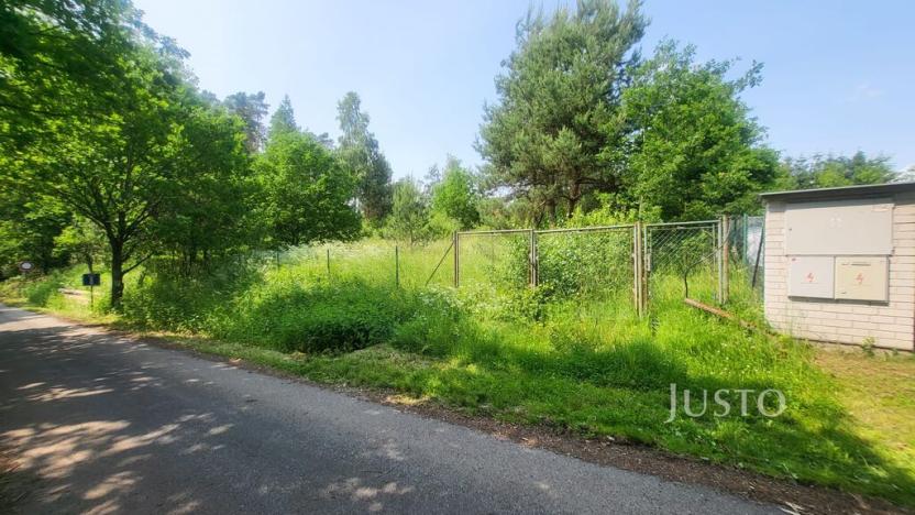 Prodej pozemku pro bydlení, Jetětice, 3152 m2