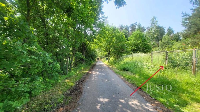 Prodej pozemku pro bydlení, Jetětice, 3152 m2