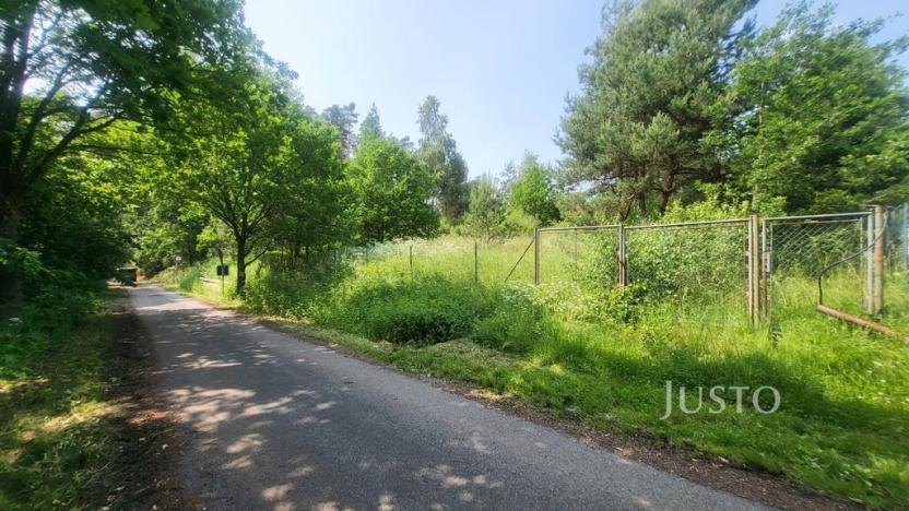 Prodej pozemku pro bydlení, Jetětice, 3152 m2