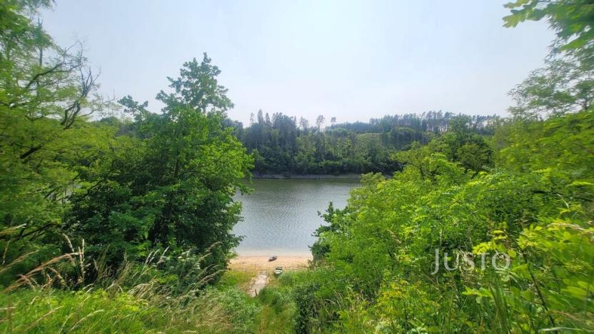 Prodej pozemku pro bydlení, Jetětice, 3152 m2