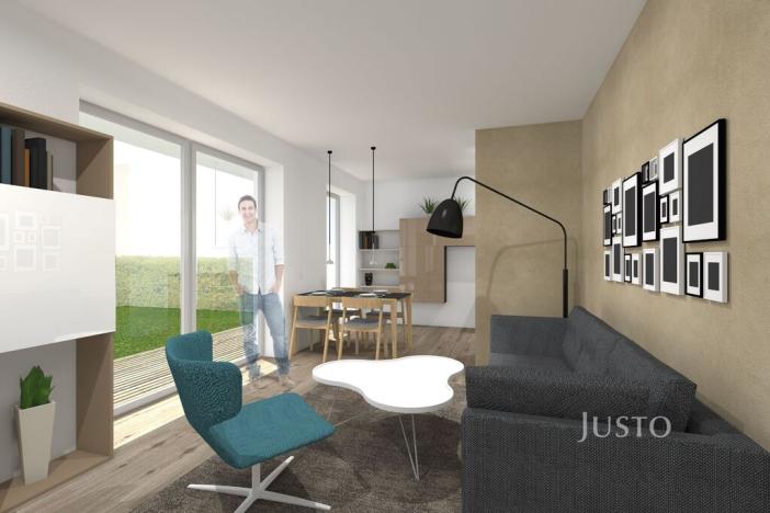 Prodej bytu 3+kk, Písek, Cihlářská, 87 m2