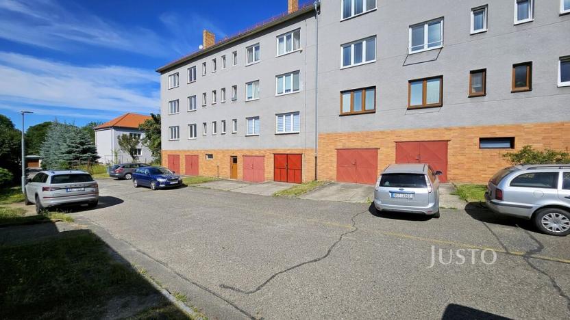 Prodej bytu 3+1, Písek, Za Pazdernou, 74 m2