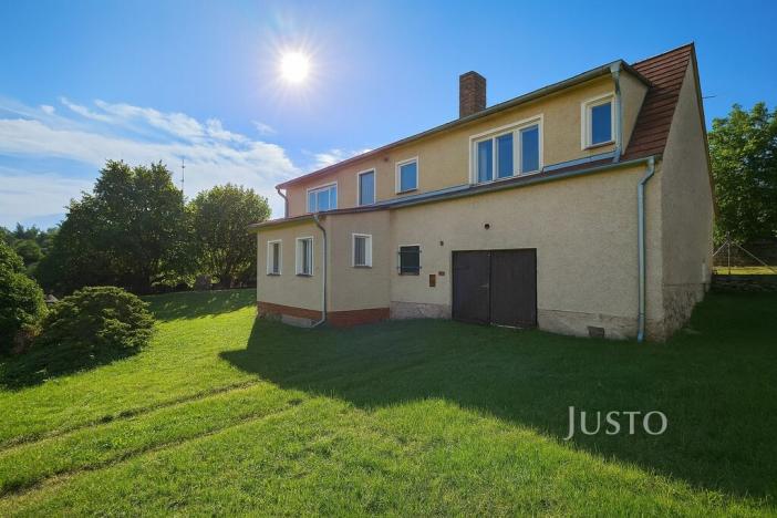 Prodej rodinného domu, Čimelice, 98 m2