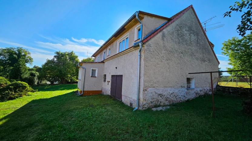 Prodej rodinného domu, Čimelice, 98 m2