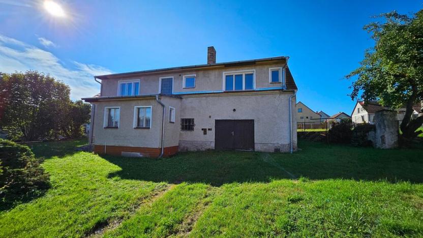 Prodej rodinného domu, Čimelice, 98 m2